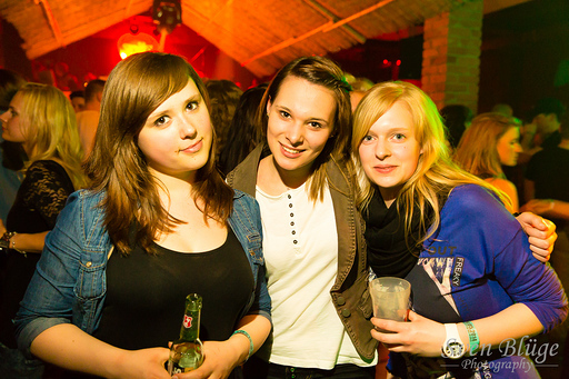 La Fiesta - Spitz Eisenach: image 76 of 81