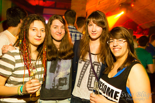 La Fiesta - Spitz Eisenach: image 77 of 81