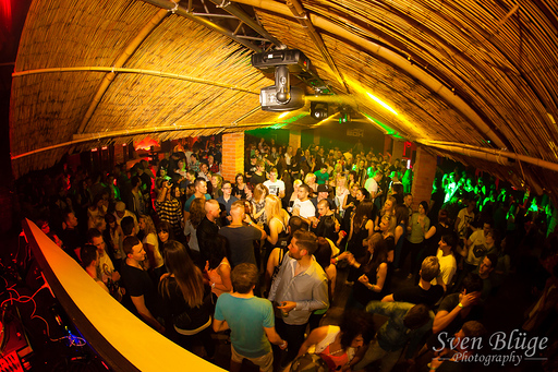 La Fiesta - Spitz Eisenach: image 80 of 81