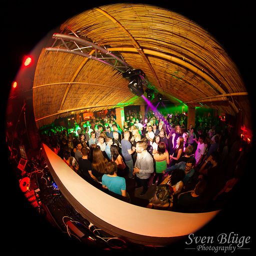 La Fiesta - Spitz Eisenach: image 81 of 81