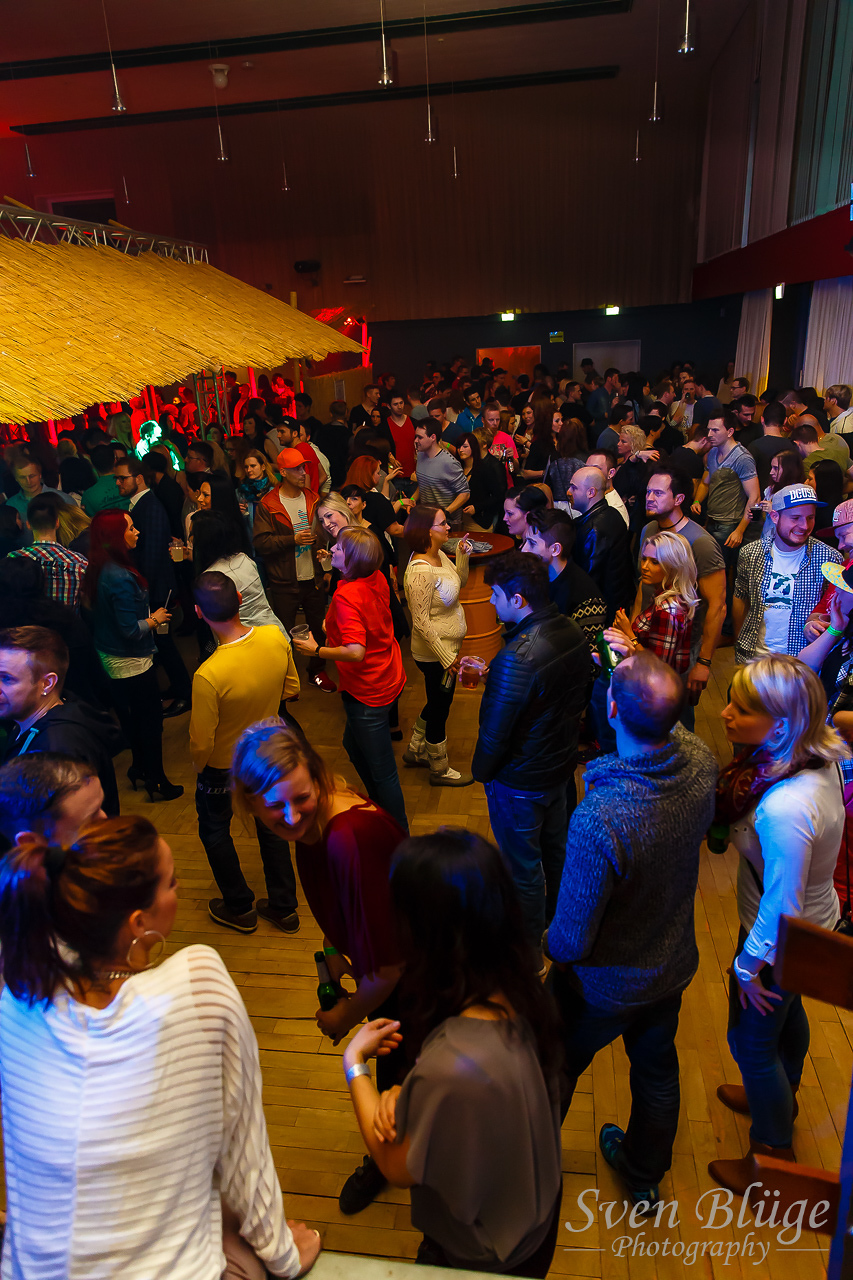 La Fiesta - Bürgerhaus Eisenach: image 24 of 100