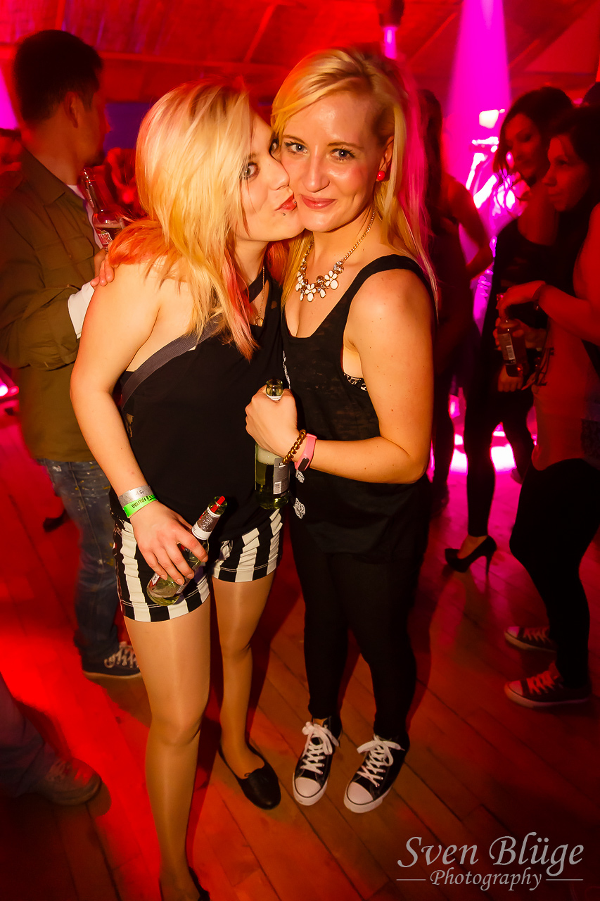 La Fiesta - Bürgerhaus Eisenach: image 49 of 100