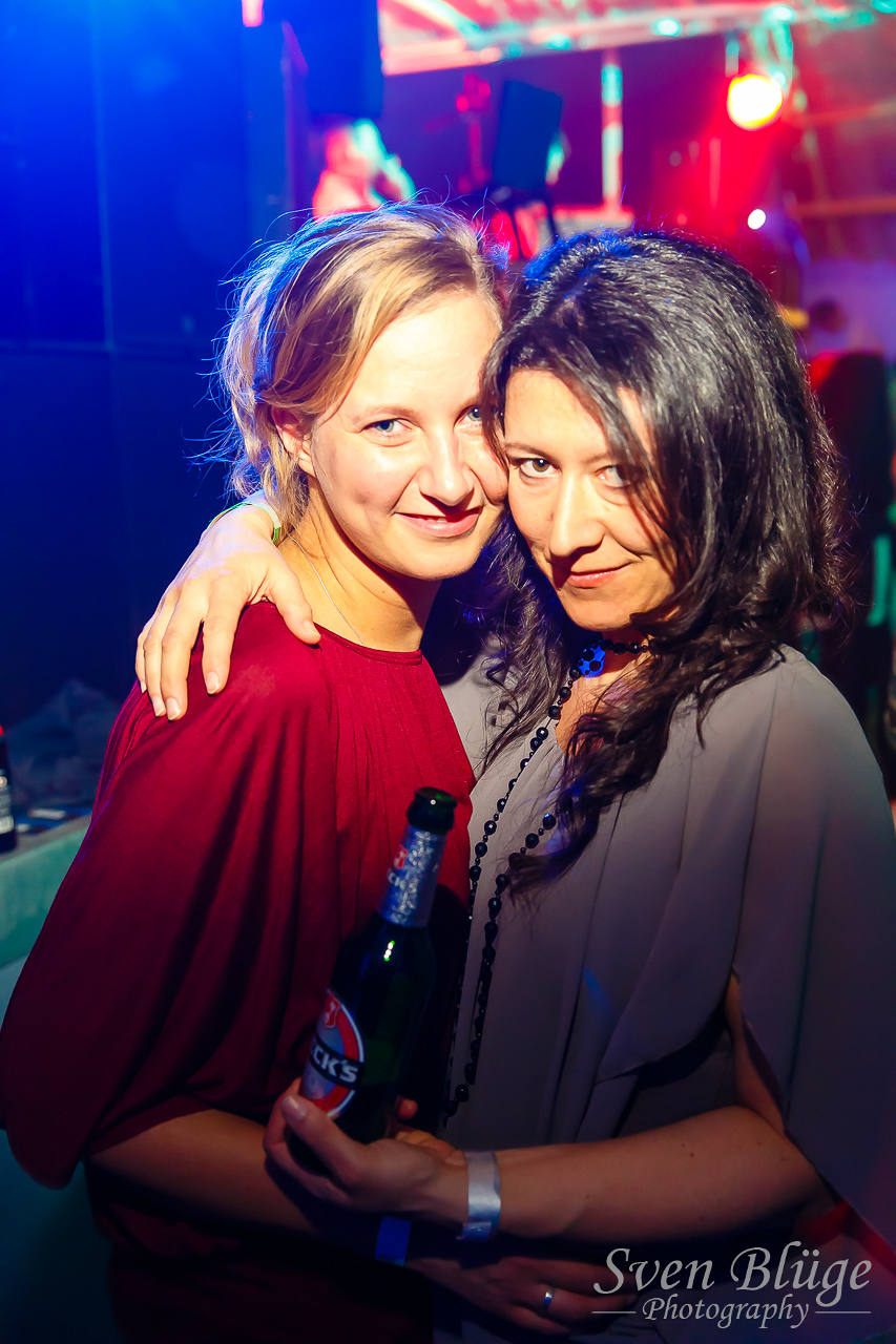 La Fiesta - Bürgerhaus Eisenach: image 87 of 100