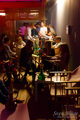 La Fiesta - B&uuml;rgerhaus Eisenach