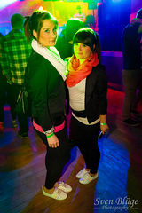 La Fiesta - B&uuml;rgerhaus Eisenach