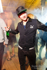 La Fiesta - B&uuml;rgerhaus Eisenach