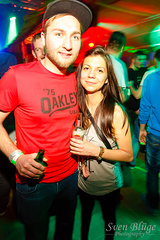 La Fiesta - B&uuml;rgerhaus Eisenach