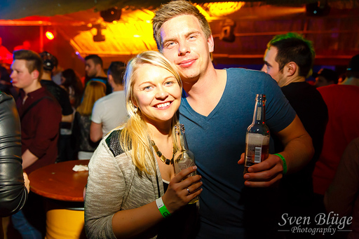 La Fiesta - Bürgerhaus Eisenach: image 3 of 100