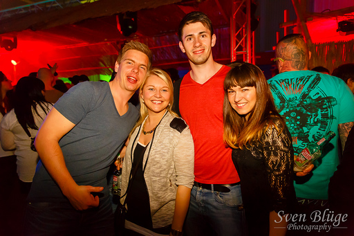 La Fiesta - Bürgerhaus Eisenach: image 6 of 100
