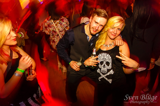 La Fiesta - Bürgerhaus Eisenach: image 8 of 100