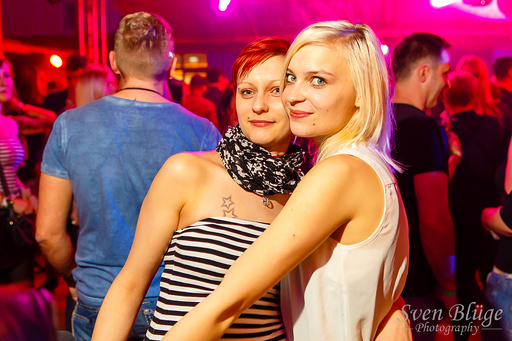 La Fiesta - Bürgerhaus Eisenach: image 10 of 100