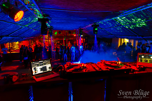 La Fiesta - Bürgerhaus Eisenach: image 16 of 100