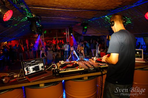 La Fiesta - Bürgerhaus Eisenach: image 17 of 100