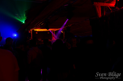 La Fiesta - Bürgerhaus Eisenach: image 18 of 100