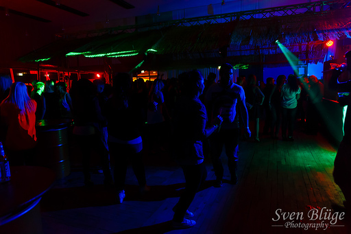La Fiesta - Bürgerhaus Eisenach: image 22 of 100