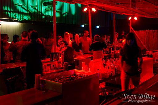 La Fiesta - Bürgerhaus Eisenach: image 23 of 100