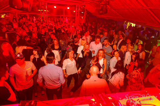 La Fiesta - Bürgerhaus Eisenach: image 29 of 100