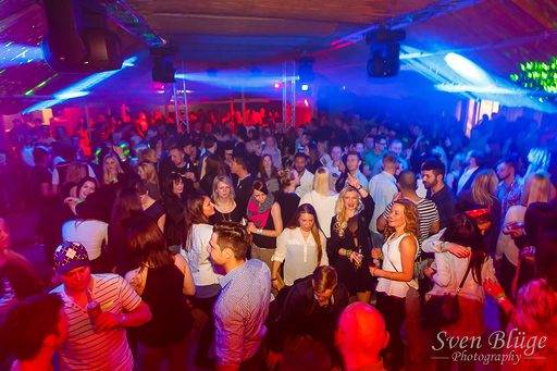 La Fiesta - Bürgerhaus Eisenach: image 30 of 100