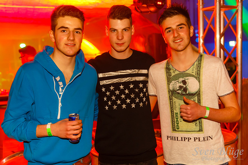 La Fiesta - Bürgerhaus Eisenach: image 33 of 100