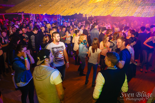 La Fiesta - Bürgerhaus Eisenach: image 36 of 100