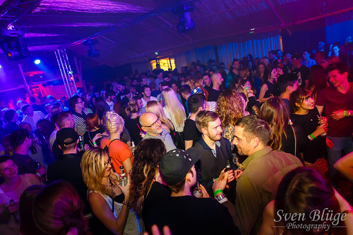 La Fiesta - Bürgerhaus Eisenach: image 37 of 100