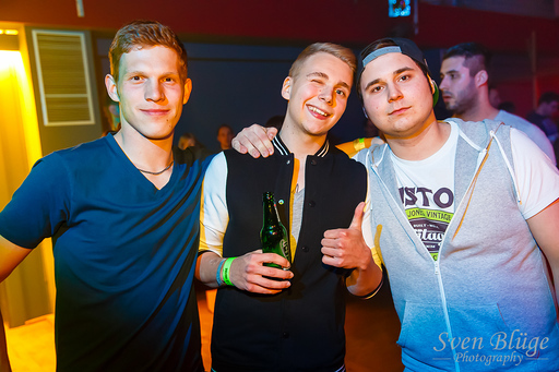 La Fiesta - Bürgerhaus Eisenach: image 38 of 100