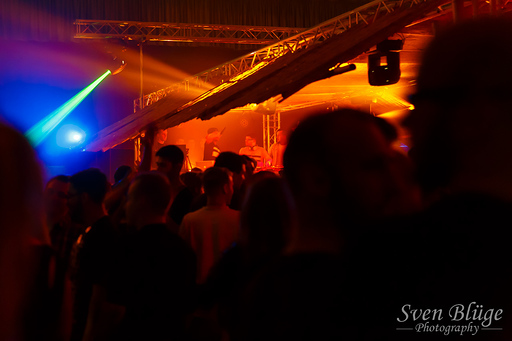 La Fiesta - Bürgerhaus Eisenach: image 41 of 100