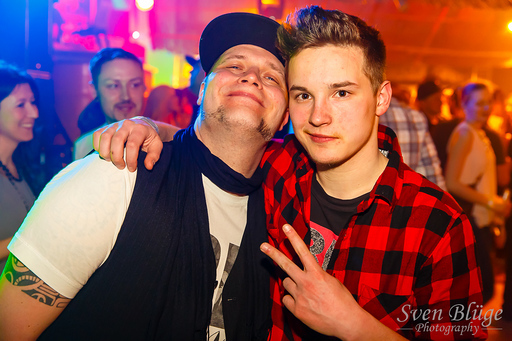La Fiesta - Bürgerhaus Eisenach: image 43 of 100