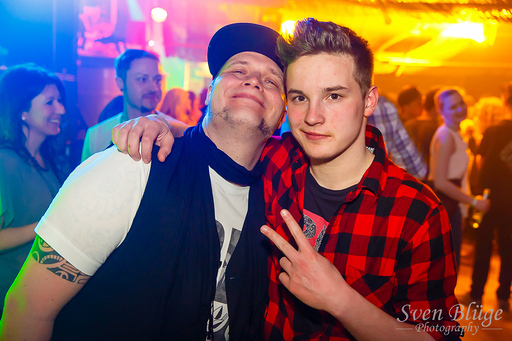 La Fiesta - Bürgerhaus Eisenach: image 44 of 100