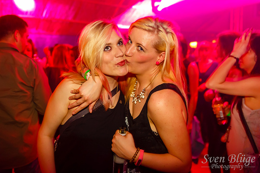 La Fiesta - Bürgerhaus Eisenach: image 48 of 100