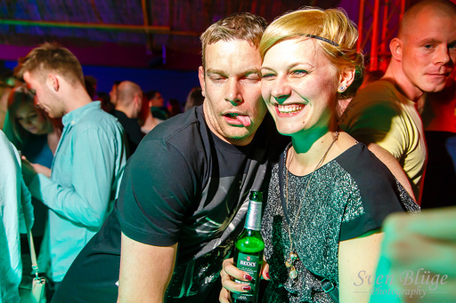 La Fiesta - Bürgerhaus Eisenach: image 54 of 100