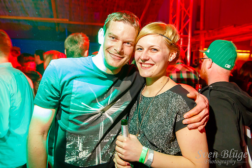 La Fiesta - Bürgerhaus Eisenach: image 55 of 100