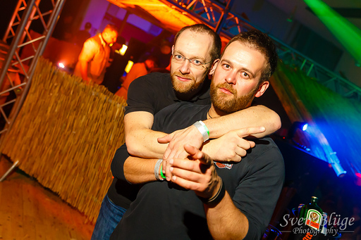 La Fiesta - Bürgerhaus Eisenach: image 57 of 100