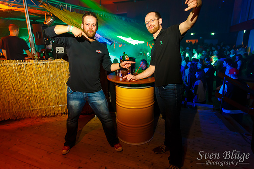 La Fiesta - Bürgerhaus Eisenach: image 58 of 100