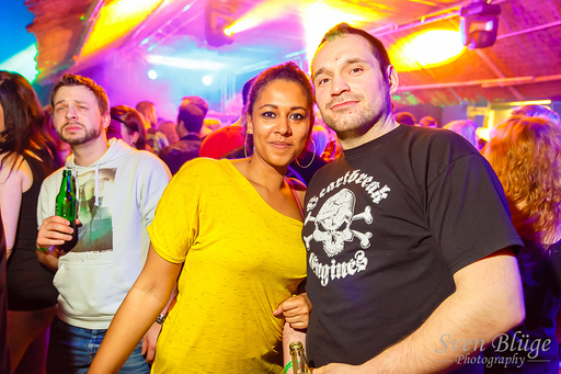 La Fiesta - Bürgerhaus Eisenach: image 60 of 100