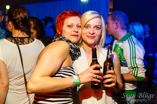 La Fiesta - Bürgerhaus Eisenach: image 63 of 100