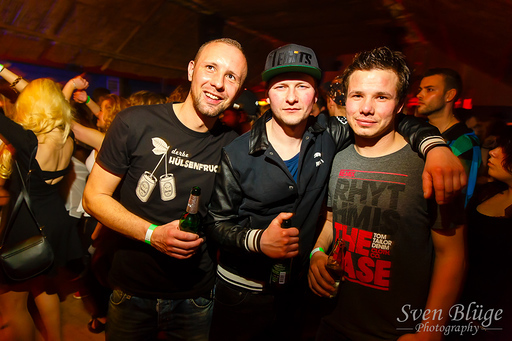 La Fiesta - Bürgerhaus Eisenach: image 64 of 100