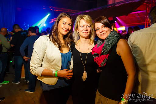 La Fiesta - Bürgerhaus Eisenach: image 65 of 100