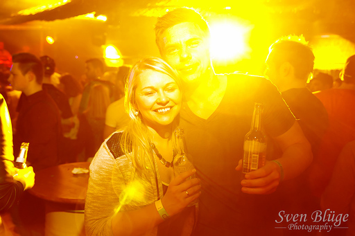 La Fiesta - Bürgerhaus Eisenach: image 71 of 100