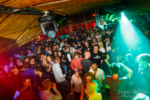 La Fiesta - Bürgerhaus Eisenach: image 75 of 100