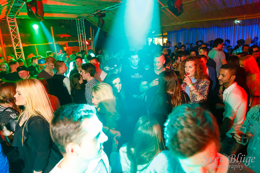La Fiesta - Bürgerhaus Eisenach: image 76 of 100