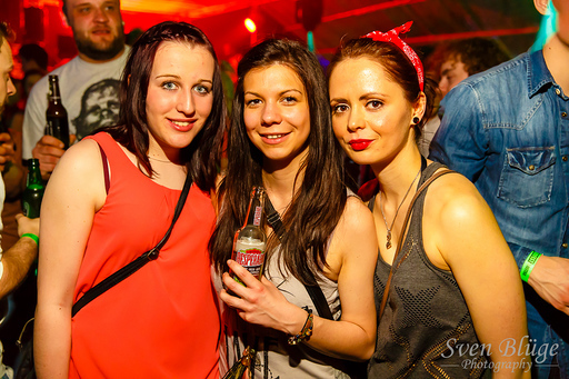 La Fiesta - Bürgerhaus Eisenach: image 80 of 100