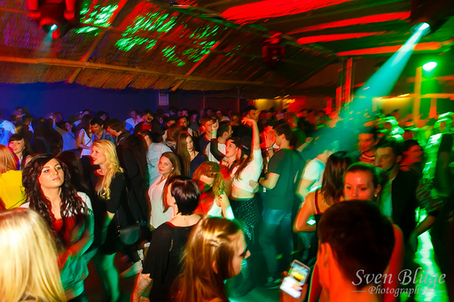 La Fiesta - Bürgerhaus Eisenach: image 88 of 100