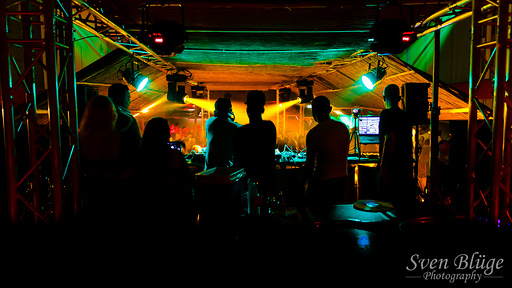 La Fiesta - Bürgerhaus Eisenach: image 90 of 100