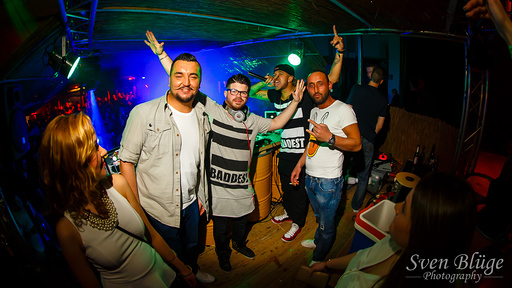 La Fiesta - Bürgerhaus Eisenach: image 93 of 100