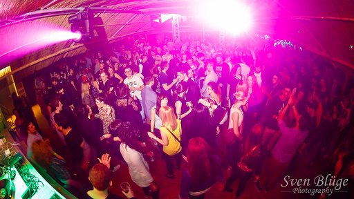 La Fiesta - Bürgerhaus Eisenach: image 95 of 100
