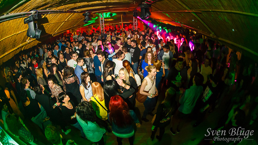 La Fiesta - Bürgerhaus Eisenach: image 96 of 100
