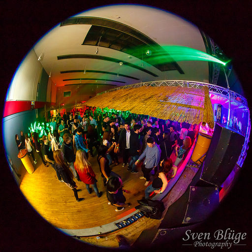 La Fiesta - Bürgerhaus Eisenach: image 98 of 100