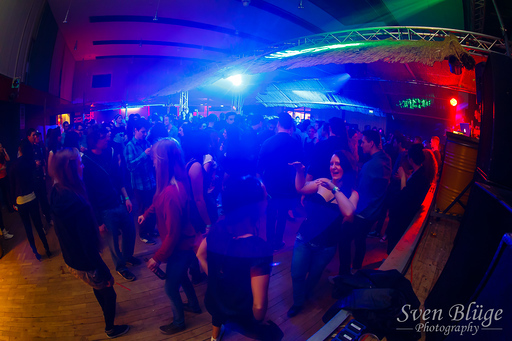 La Fiesta - Bürgerhaus Eisenach: image 99 of 100