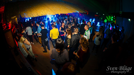 La Fiesta - Bürgerhaus Eisenach: image 100 of 100